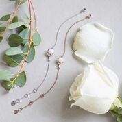 The Loving White Rose Collection | New Launch