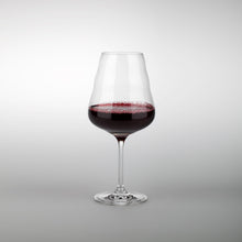 Load image into Gallery viewer, Red Wine Glass