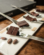 Load image into Gallery viewer, Craft chocolate tasting workshop introduction 入門精品朱古力品味工作坊