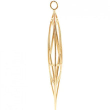 Load image into Gallery viewer, Mary Magdalene Pendant (Gold) - Heting Artelier