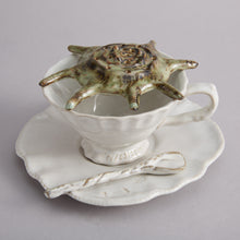 Load image into Gallery viewer, Teaware, premium tea &amp; chocolate set