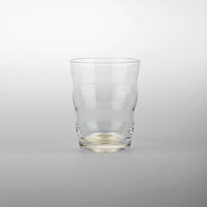Jasmina Drinking Glass (Gold)